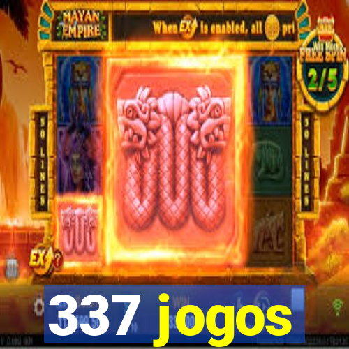 337 jogos